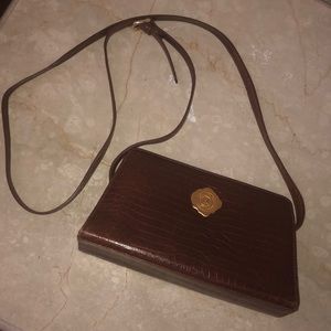 Crossbody bag